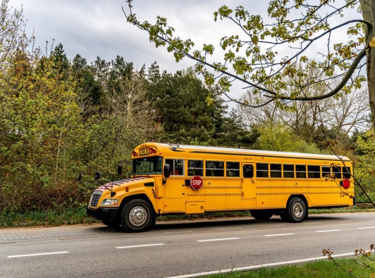 HELLBUS