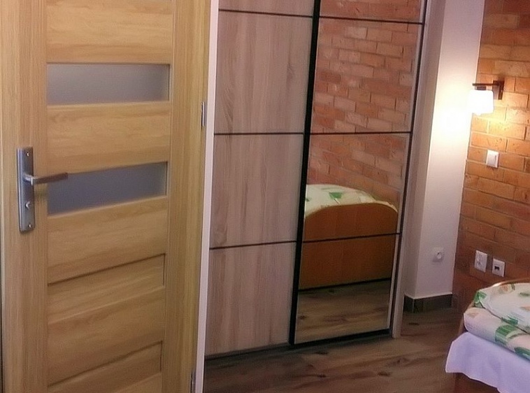 Bemar - Pokoje Gościnne Pokój 2-osobowy?v=1.0.1