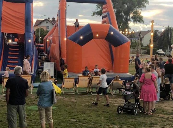 Parklandia