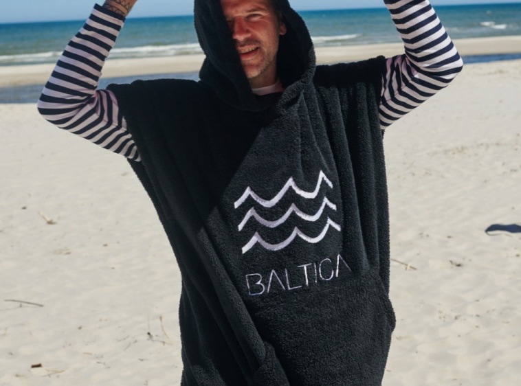 BALTICA