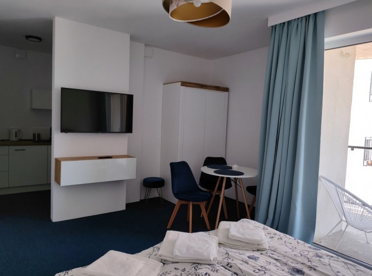Apartamenty Mistral  Pokój 2 osobowy nr 5?v=1.0.1