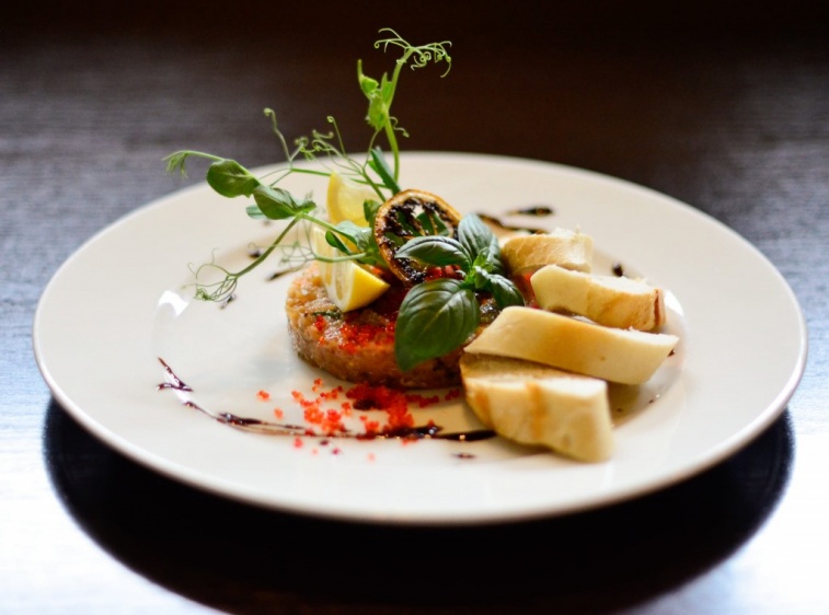Restauracja Łóżko