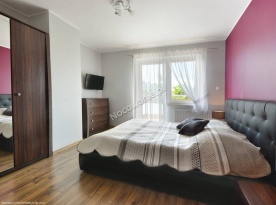 Apartament Dla 4 osób