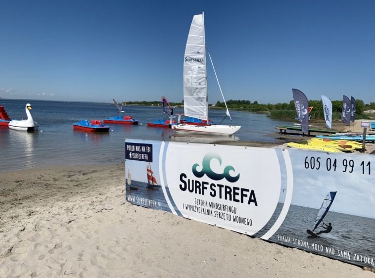 SURF STREFA - OPTYMISTY 